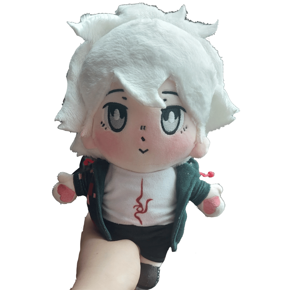 Plushies | chiakiestore