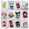 Sanrio Characters Pins