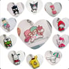 Sanrio Characters Keychains