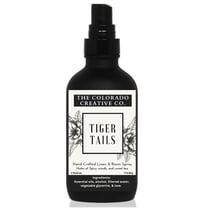 TIGER TAILS SANITIZING LINEN/ROOM SPRAY