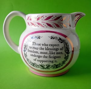 Tom Paine jug