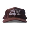 'Hood Golf Country Club'