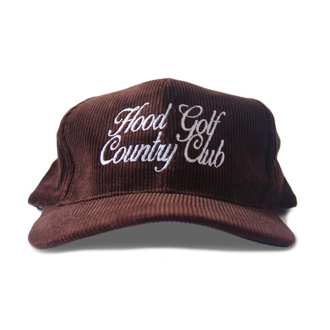 'Hood Golf Country Club'