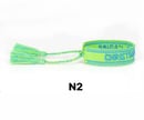 Image 3 of Pulseras Friendship CDSS22