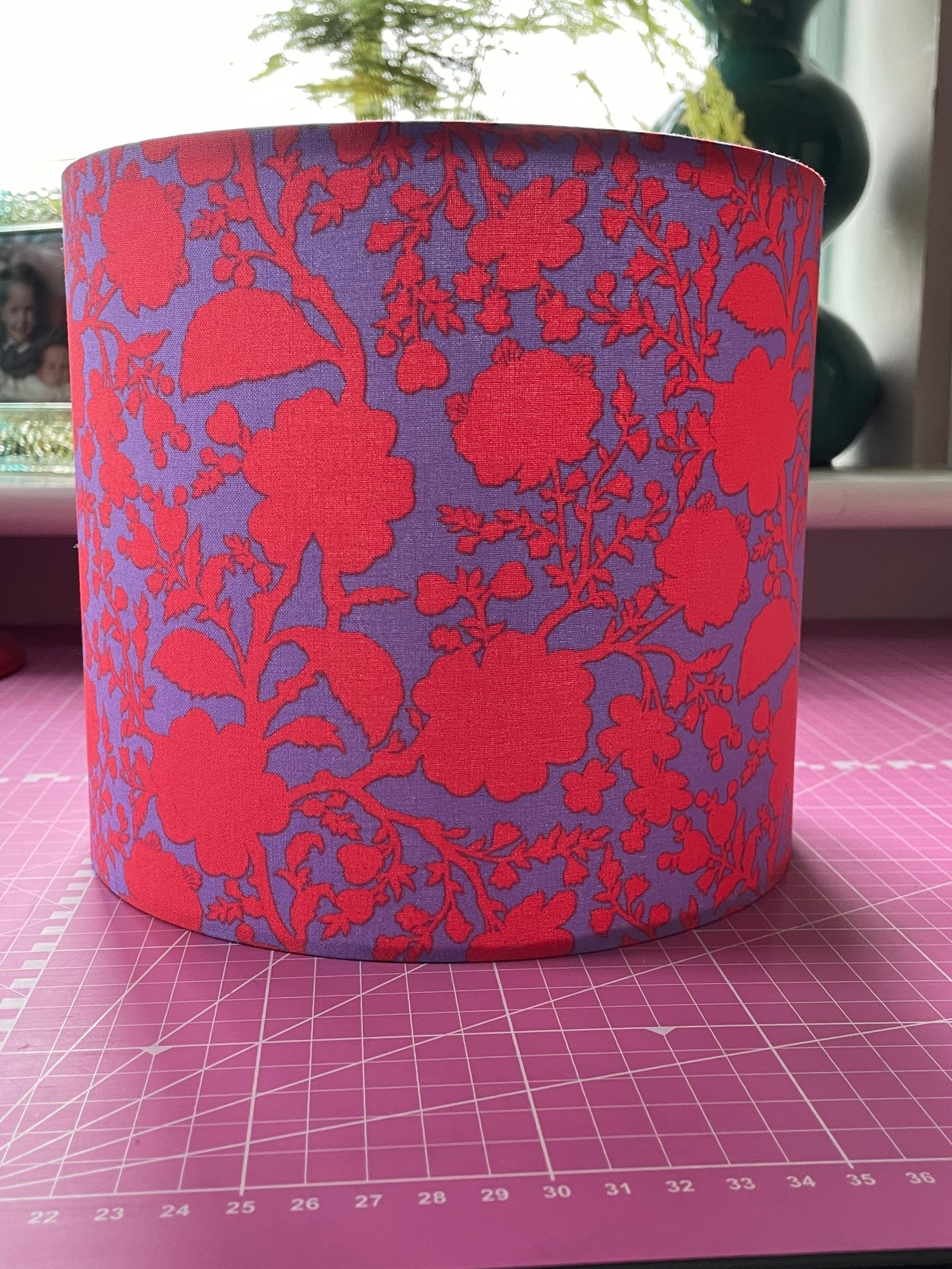 Image of Wildfire Tiger Lily Shade