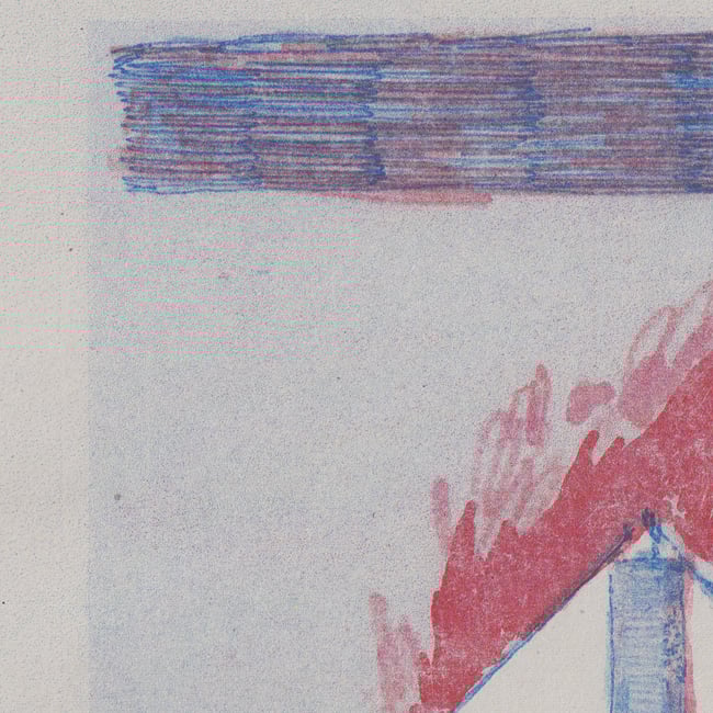 Burning Down the House - Oliver Hoffmeister 