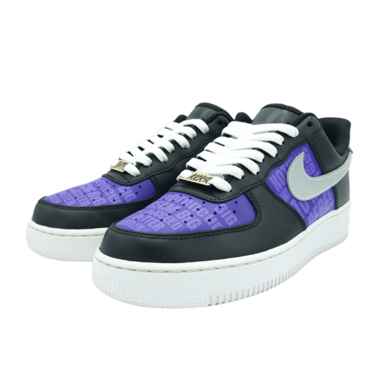 Create your own custom AF1 (Customer Provides Shoe) Image 3