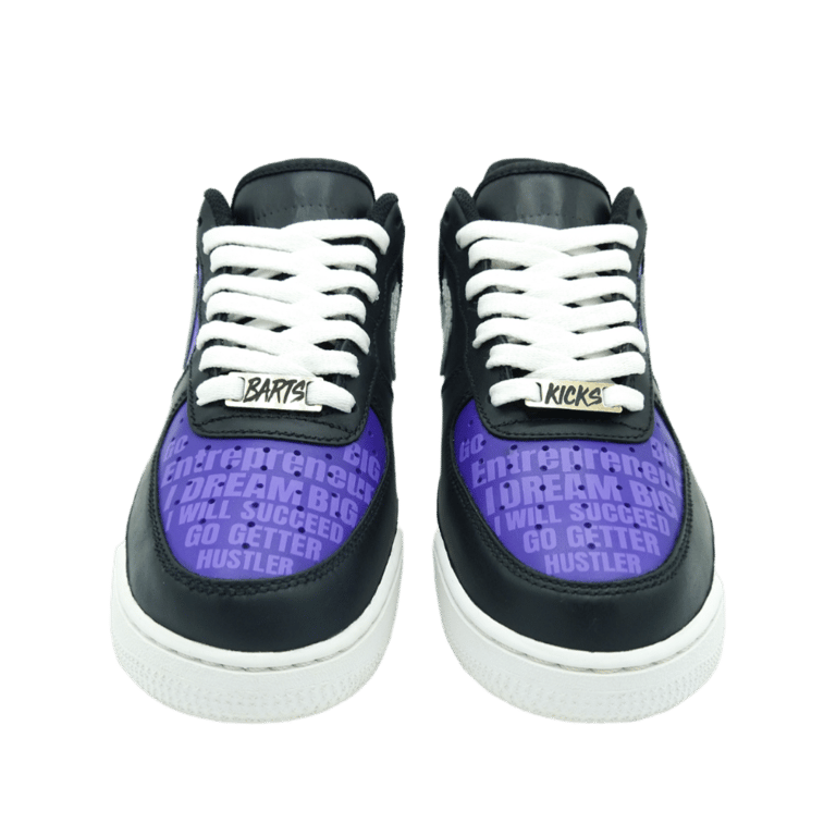 Create your own custom AF1 (Customer Provides Shoe) Image 2