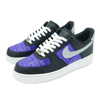 Create your own custom AF1 (Customer Provides Shoe) 
