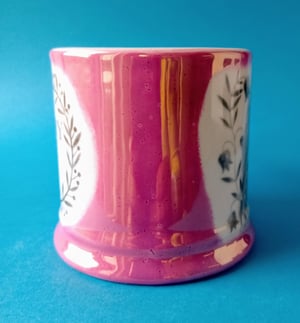 A very fine cat mug - World of Wonders