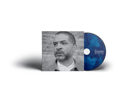 Image of Jason Moran - The Sound Will Tell You [CD]