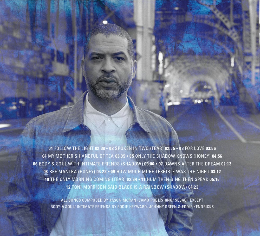 Image of Jason Moran - The Sound Will Tell You [CD]
