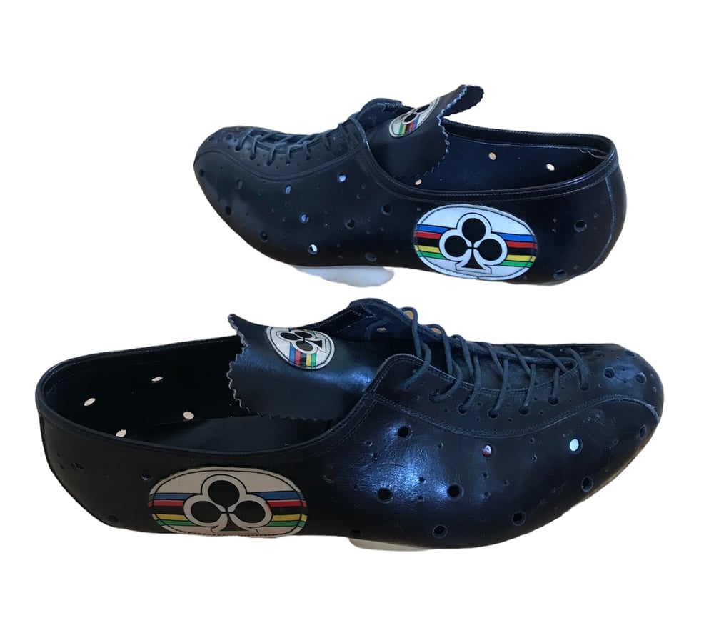 Colnago CX 1 Aerodynamica Shoes Size 42 Used