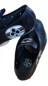 Image 1 of Colnago CX 1 Aerodynamica Shoes Size 42 Used