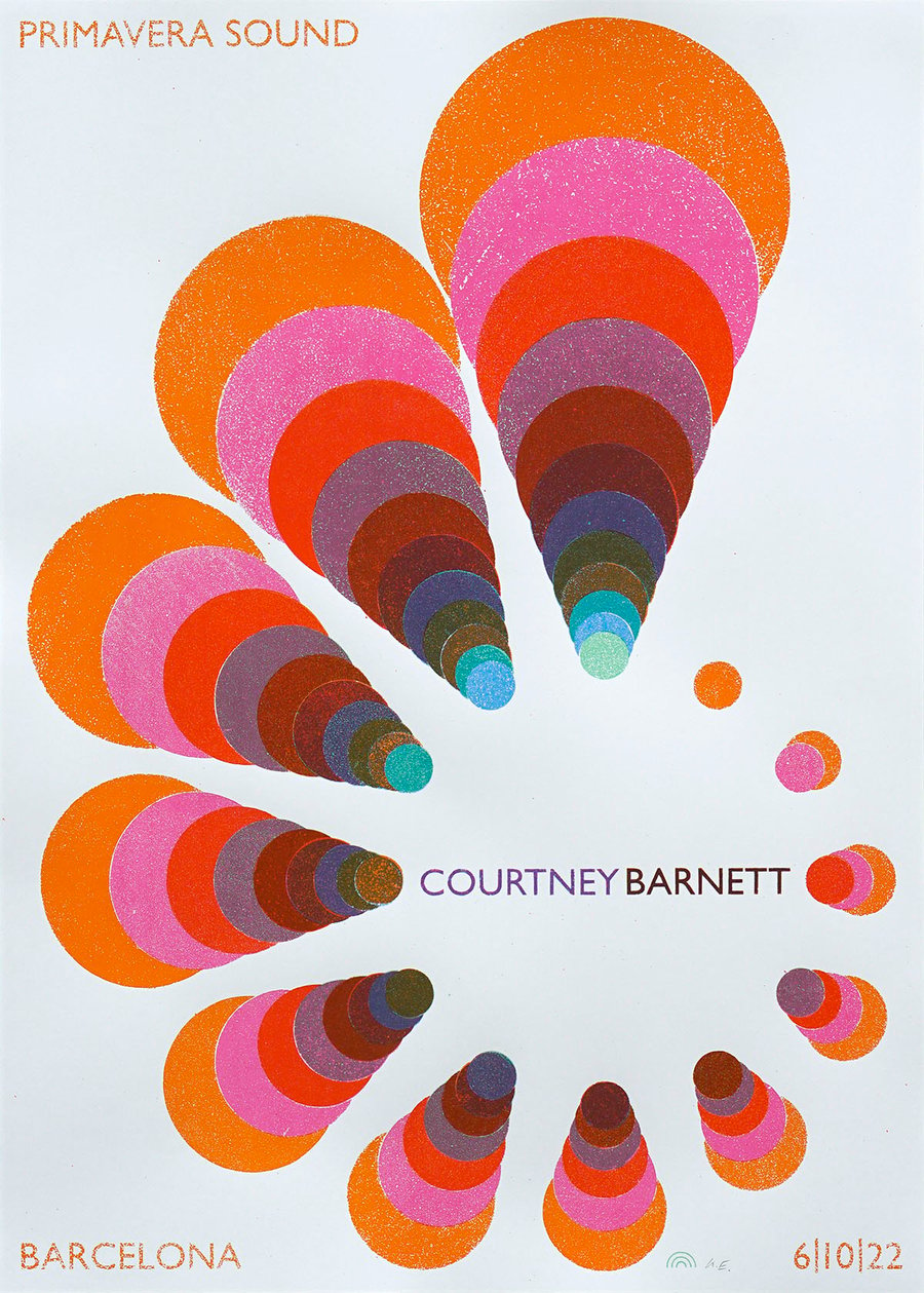 Image of COURTNEY BARNETT