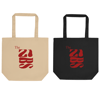Zibs Ohme Logo Tote Bag