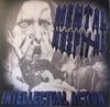 MENTAL HOSPITAL - INTELLECTUAL ACTION