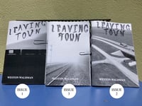 Leaving Town Zine