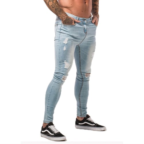 Image of Skye Blue Jeans