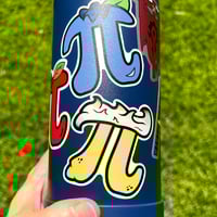 Image 3 of Lemon Meringue Pi Sticker