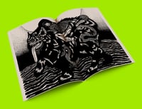 Image 3 of "Ghost Approaches" Vinyl By Earl Vallie