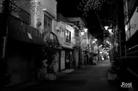 Image of Tokyo Alley (1008)