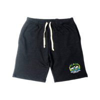 Image 1 of Stay Home & Chill Men's Sweatshorts