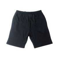 Image 2 of Stay Home & Chill Men's Sweatshorts