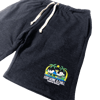 Stay Home & Chill Men's Sweatshorts