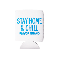 Image 4 of Stay Home & Chill Coozie
