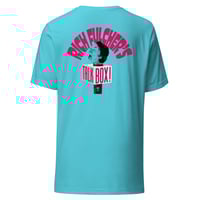 Image 2 of Rich Fulcher's TalkBox Unisex t-shirt