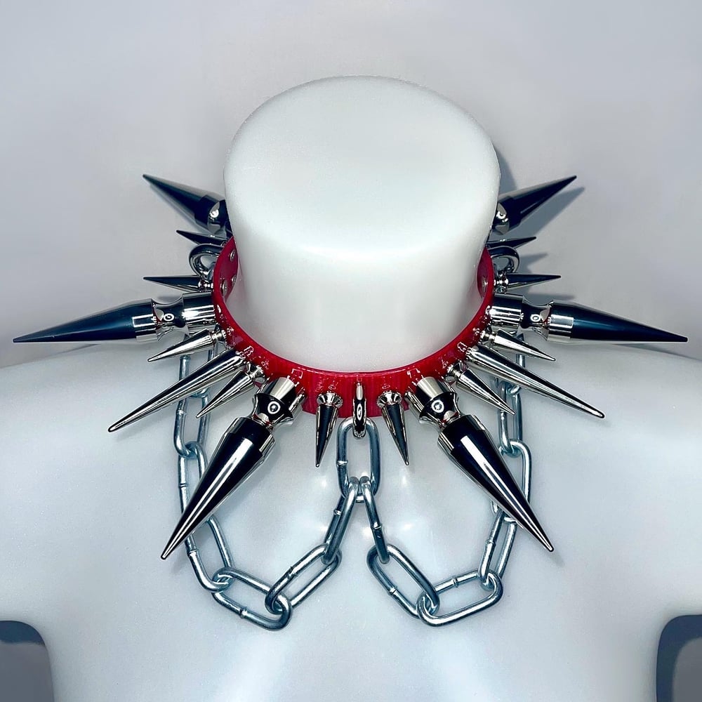 Image of BOTNET CHOKER