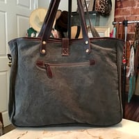 Image 3 of Weekend Bag