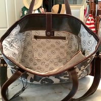 Image 4 of Weekend Bag