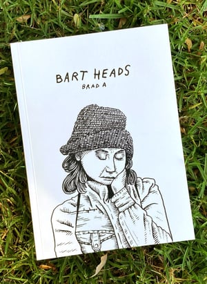 Image of BART Heads