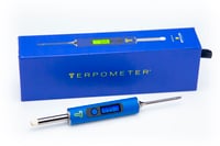 Image 2 of THE TERPOMETER: Limited Edition Blue Series