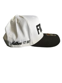 Image 2 of FTHWLK SNAPBACK