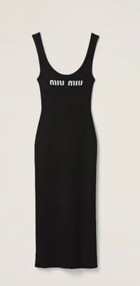 MiMi Dress - Black