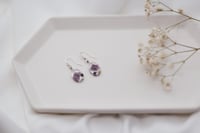 Image 1 of Camila Earrings