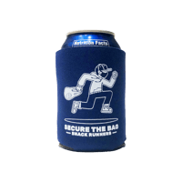 Image 1 of Snack Runners - Official Coozie