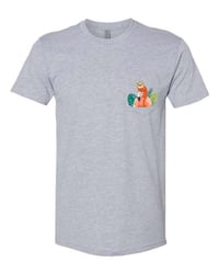 Image 3 of Glady Crew T-Shirts