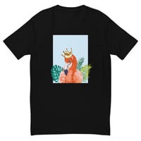Image 4 of Glady Crew T-Shirts