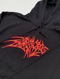 Image 3 of AK87 N0:3 Bright Fluro Orange