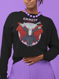 Image 2 of ERNEST LE VAMPIRE