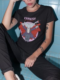 Image 3 of ERNEST LE VAMPIRE