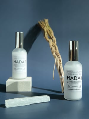 Hadas Room and Body Mist
