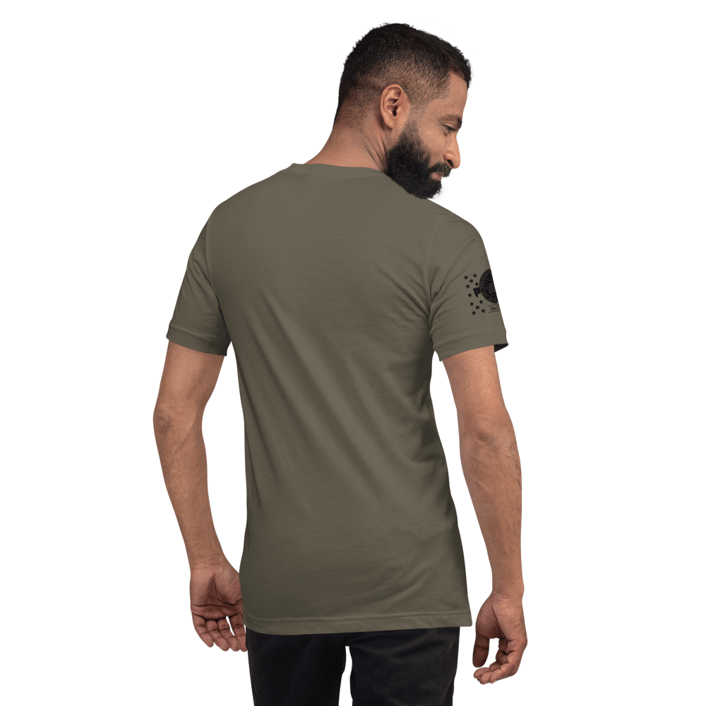 PRO NRA TEE