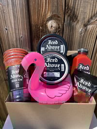 Image 2 of Iced Above Pool Party Miche Kit