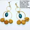 CUSTOM Quondong Jewellery - contact me directly 