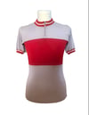 Mid 40s - Cilo pro cycling team track jersey
